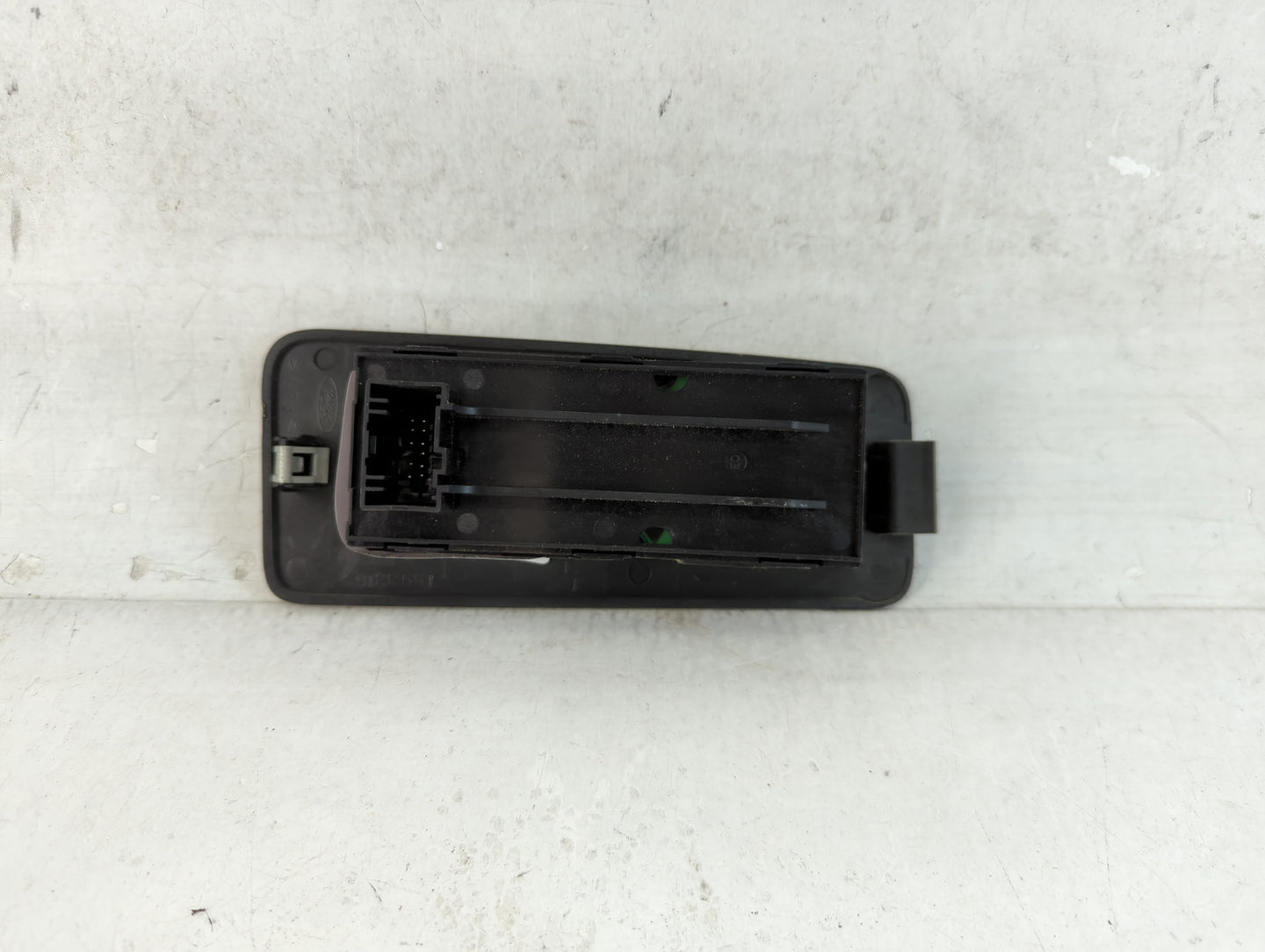 2015-2019 Ford Flex Master Power Window Switch Replacement Driver Side Left P/N:1593316 Fits OEM Used Auto Parts - Oemusedau