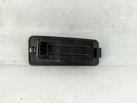 2015-2019 Ford Flex Master Power Window Switch Replacement Driver Side Left P/N:1593316 Fits OEM Used Auto Parts - Oemusedau