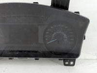 2016 Ford Flex Instrument Cluster Speedometer Gauges P/N:GA8T-10849-CC Fits OEM Used Auto Parts - Oemusedautoparts1.com