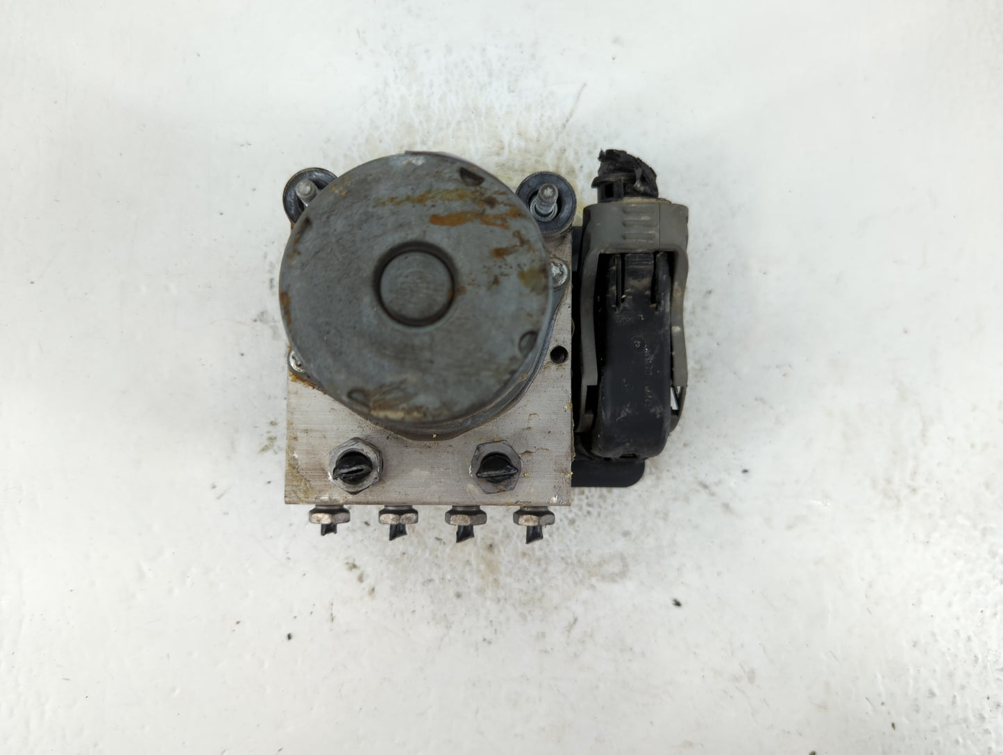 2014-2019 Ford Flex ABS Pump Control Module Replacement P/N:FA83-2C405-A Fits Fits 2014 2015 2016 2017 2018 2019 OEM Used Au