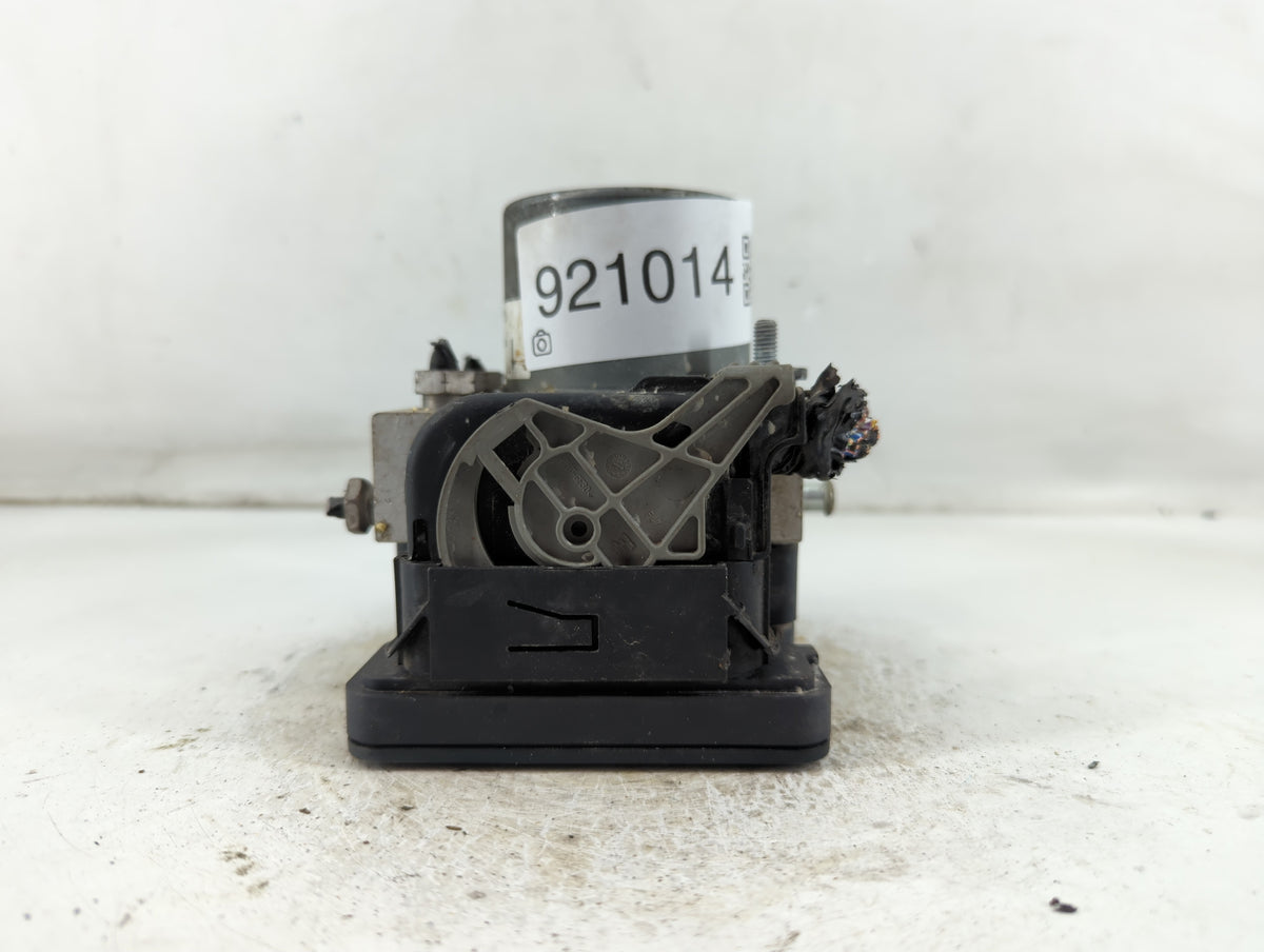 2014-2019 Ford Flex Anti-Lock Brake ABS Pump Module Actuator OEM P/N:FA83-2C405-A Fits Fits 2014 2015 2016 2017 2018 2019 OE