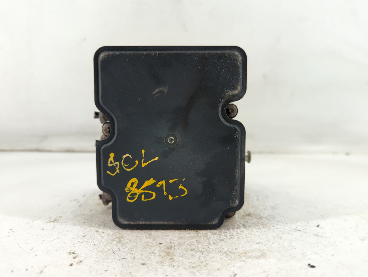 2014-2019 Ford Flex Anti-Lock Brake ABS Pump Module Actuator OEM P/N:FA83-2C405-A Fits Fits 2014 2015 2016 2017 2018 2019 OE
