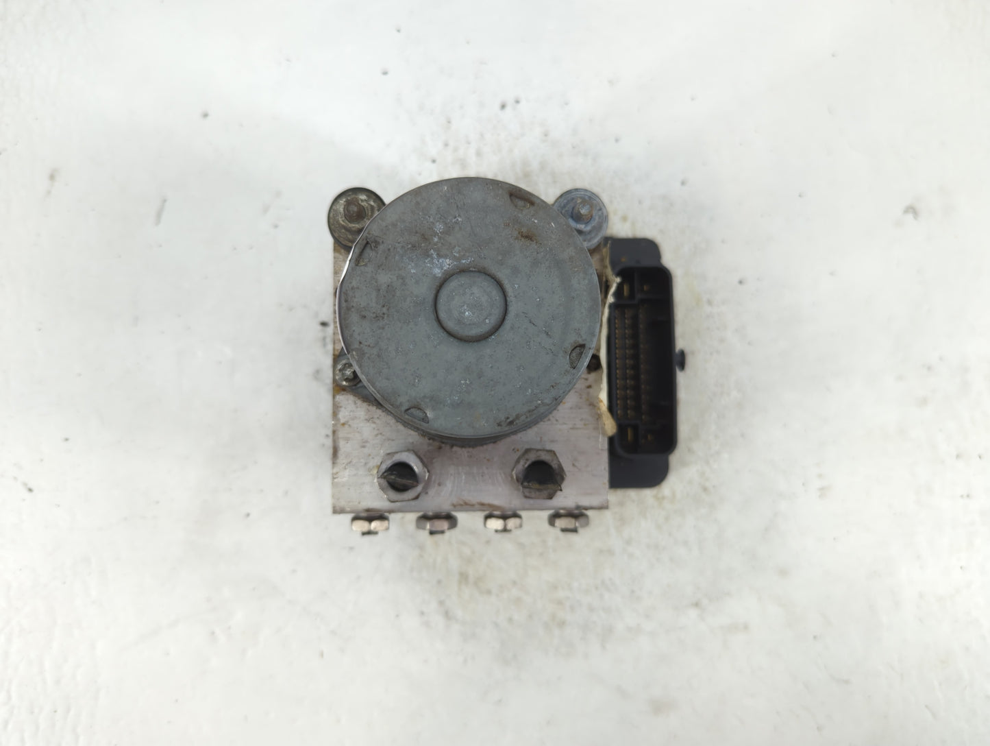 2014-2019 Ford Flex ABS Pump Control Module Replacement P/N:FA83-2C405-A Fits Fits 2014 2015 2016 2017 2018 2019 OEM Used Au