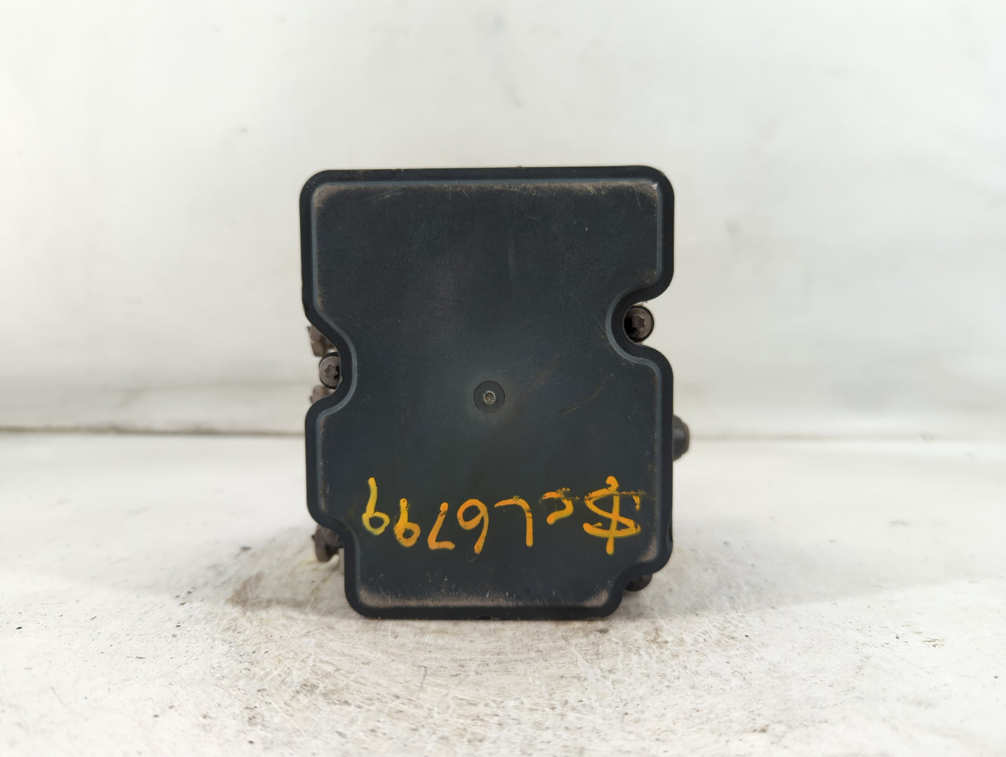 2014-2019 Ford Flex ABS Pump Control Module Replacement P/N:FA83-2C405-A Fits Fits 2014 2015 2016 2017 2018 2019 OEM Used Au