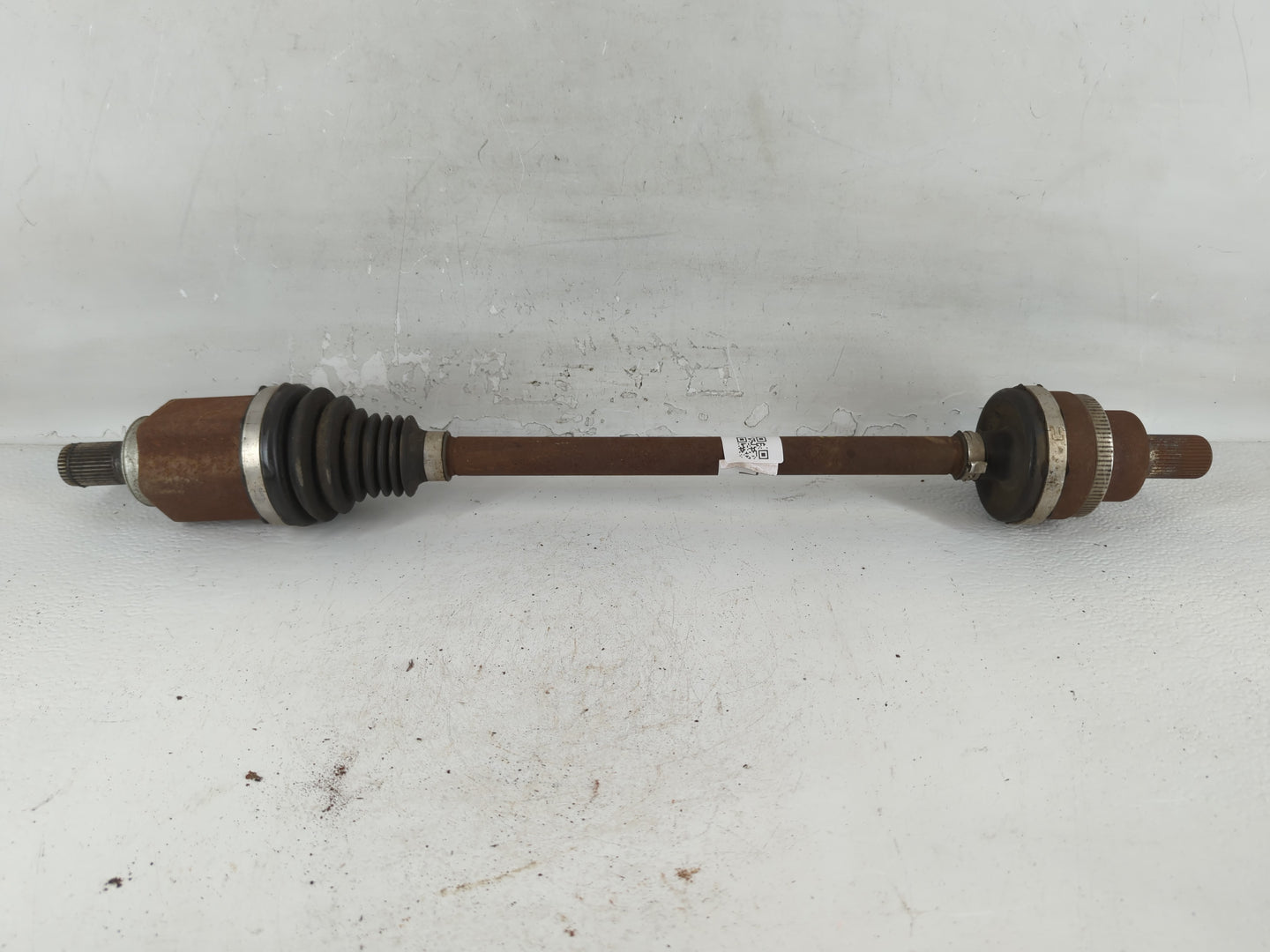Ford Focurs Axle Shaft Rear Passenger Cv C/v - Oemusedautoparts1.com