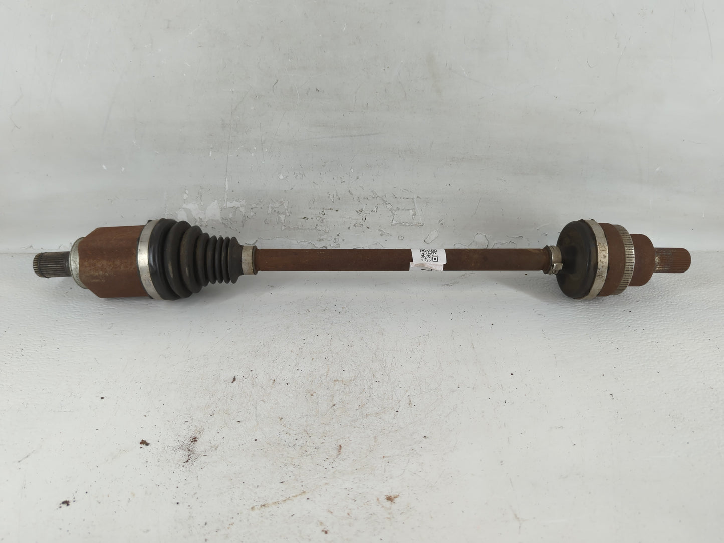 Ford Focurs Axle Shaft Rear Passenger Cv C/v - Oemusedautoparts1.com