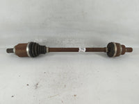 Ford Focurs Axle Shaft Rear Passenger Cv C/v - Oemusedautoparts1.com