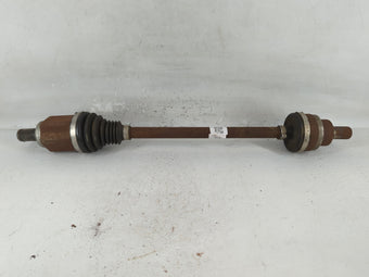 compare product Ford Focurs Axle Shaft Rear Passenger Cv C/v
