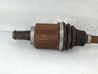 Ford Focurs Axle Shaft Rear Passenger Cv C/v - Oemusedautoparts1.com