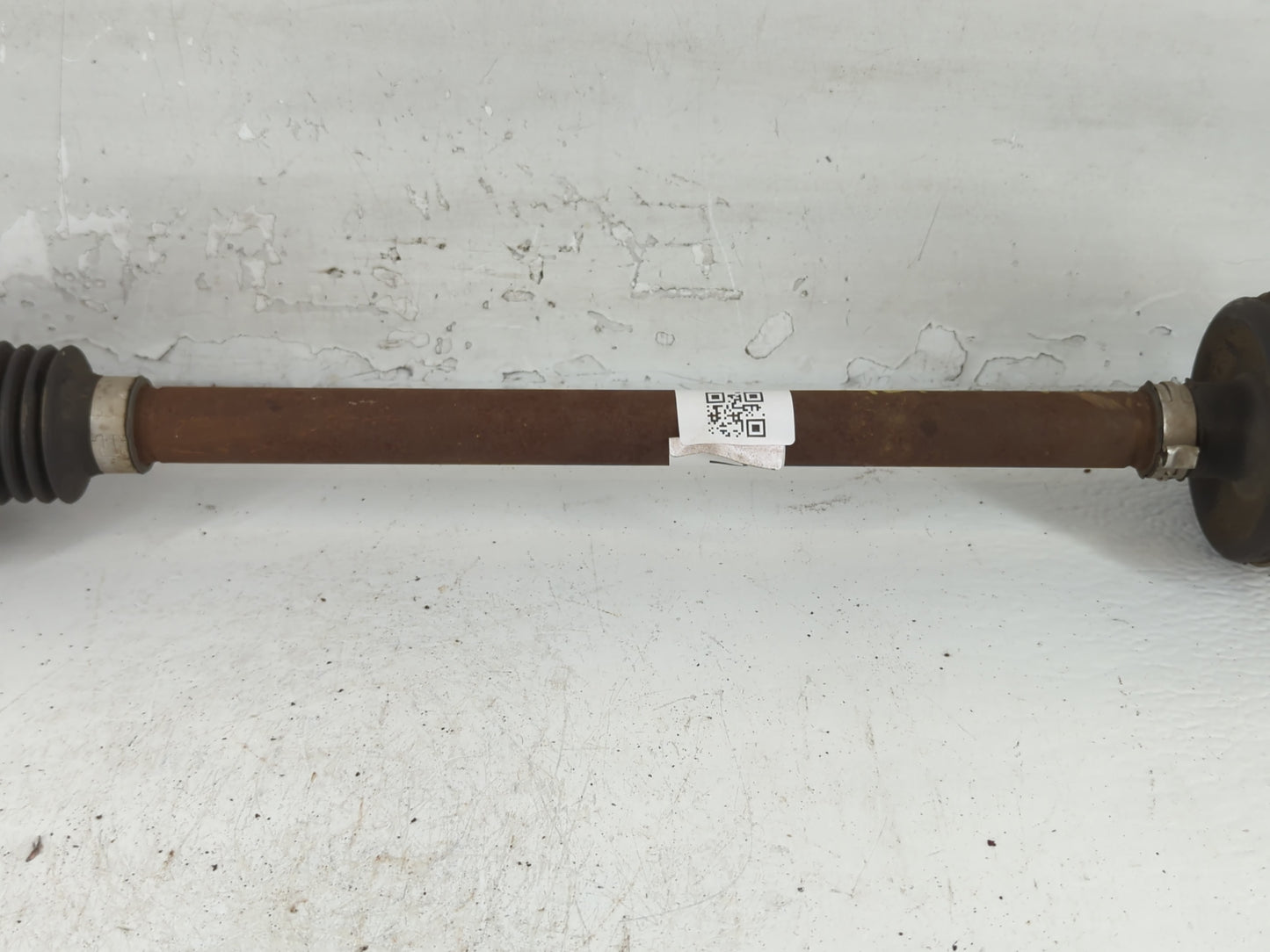 Ford Focurs Axle Shaft Rear Passenger Cv C/v - Oemusedautoparts1.com