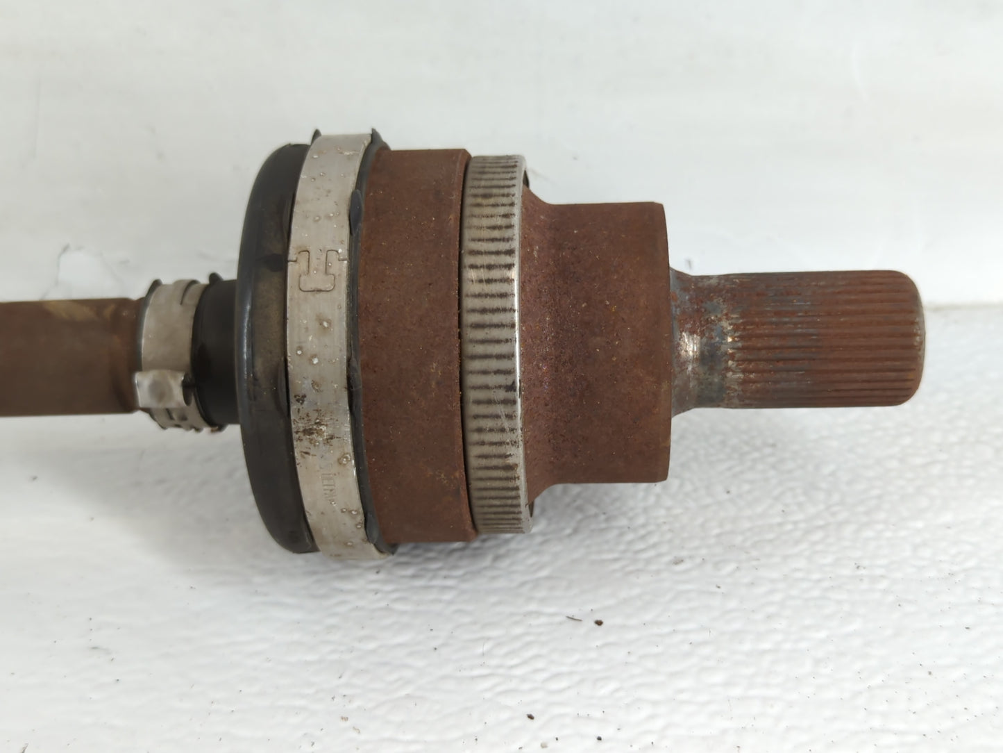 Ford Focurs Axle Shaft Rear Passenger Cv C/v - Oemusedautoparts1.com