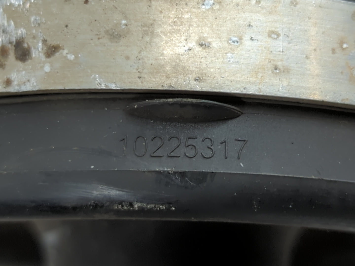 Ford Focurs Axle Shaft Rear Passenger Cv C/v - Oemusedautoparts1.com