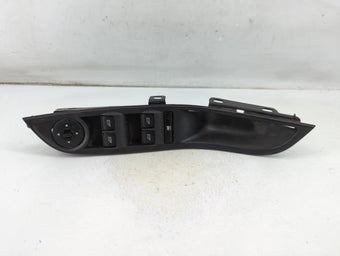 compare product 2012-2018 Ford Focus Master Power Window Switch Replacement Driver Side Left P/N:9144750 1085502X Fits OEM Used Auto Parts