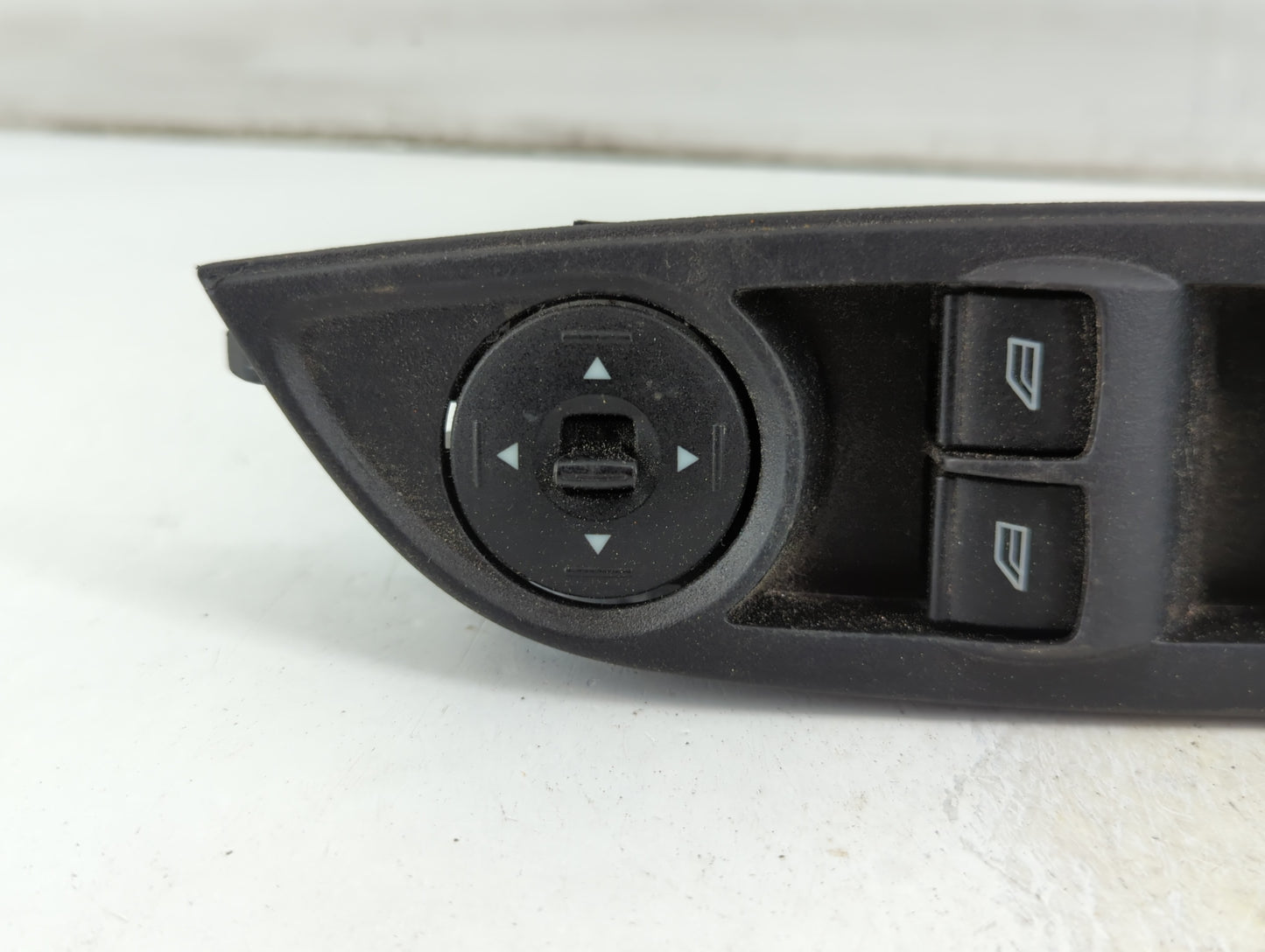 2012-2018 Ford Focus Master Power Window Switch Replacement Driver Side Left P/N:9144750 1085502X Fits OEM Used Auto Parts -
