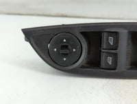2012-2018 Ford Focus Master Power Window Switch Replacement Driver Side Left P/N:9144750 1085502X Fits OEM Used Auto Parts -
