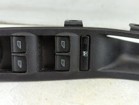 2012-2018 Ford Focus Master Power Window Switch Replacement Driver Side Left P/N:9144750 1085502X Fits OEM Used Auto Parts -