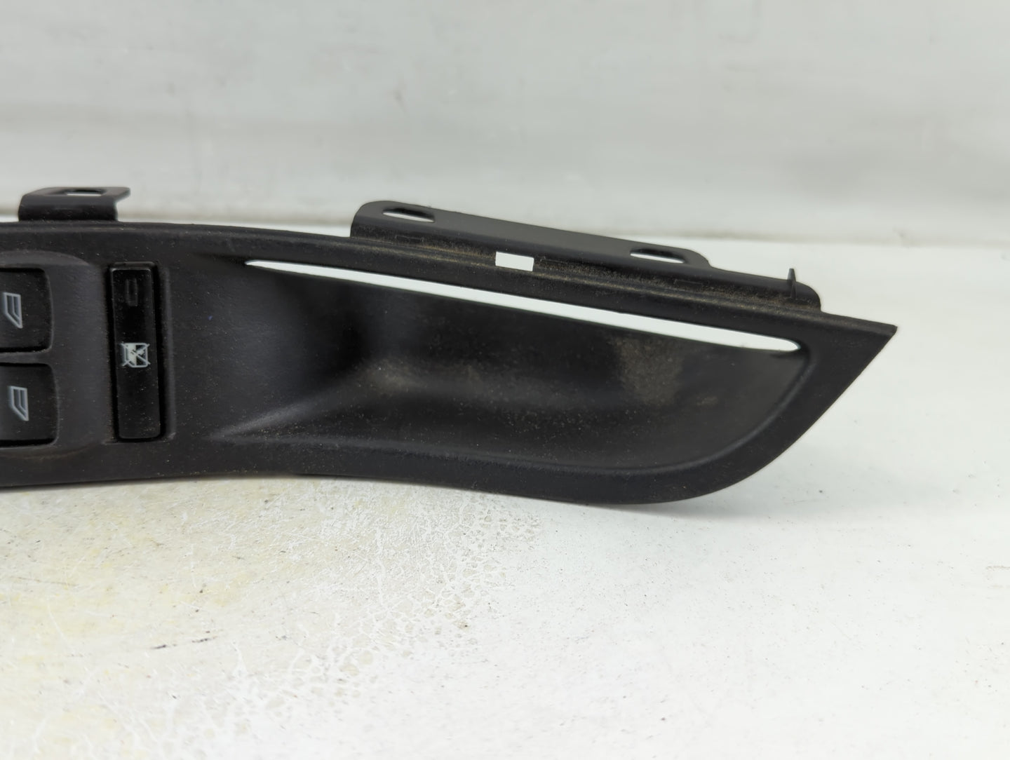 2012-2018 Ford Focus Master Power Window Switch Replacement Driver Side Left P/N:9144750 1085502X Fits OEM Used Auto Parts -
