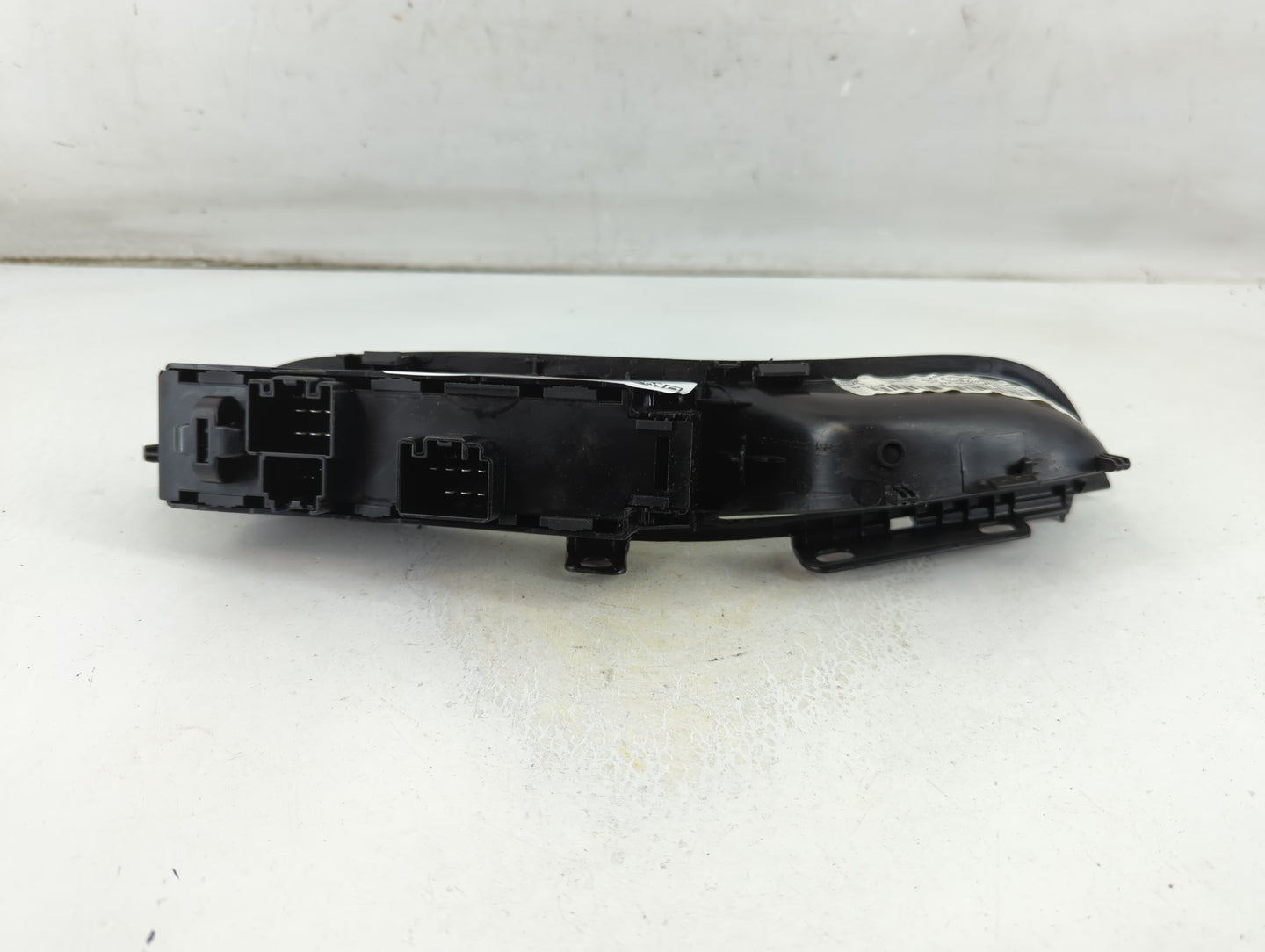 2012-2018 Ford Focus Master Power Window Switch Replacement Driver Side Left P/N:9144750 1085502X Fits OEM Used Auto Parts -