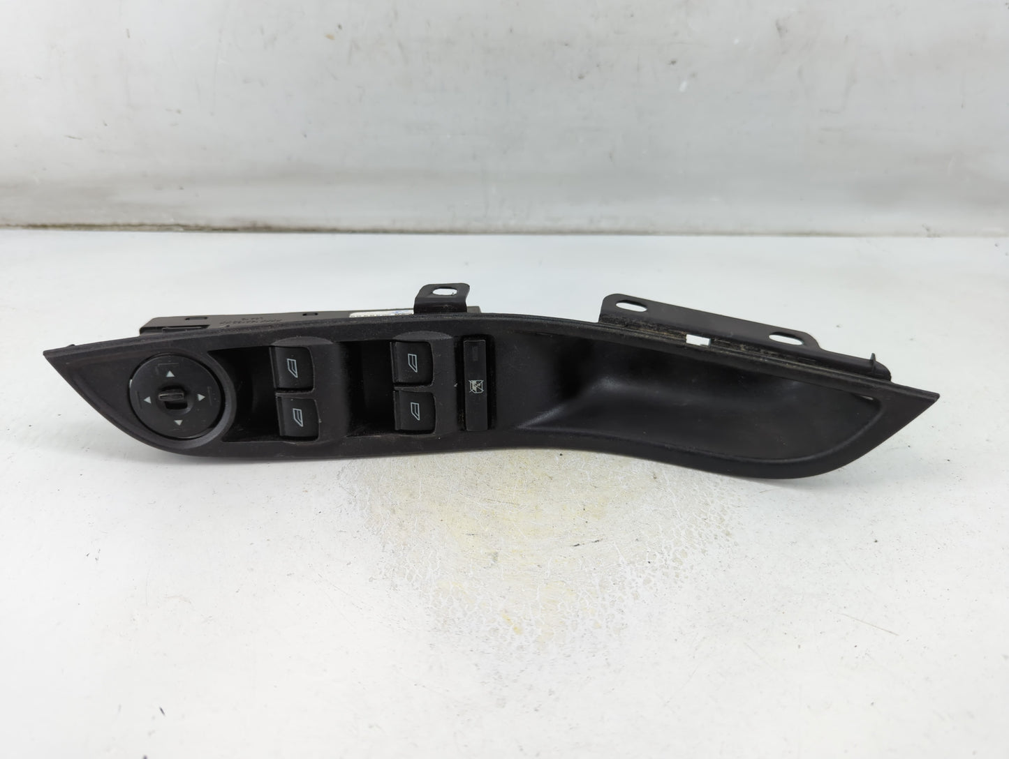 2012-2018 Ford Focus Master Power Window Switch Replacement Driver Side Left P/N:10576467 Fits OEM Used Auto Parts - Oemused