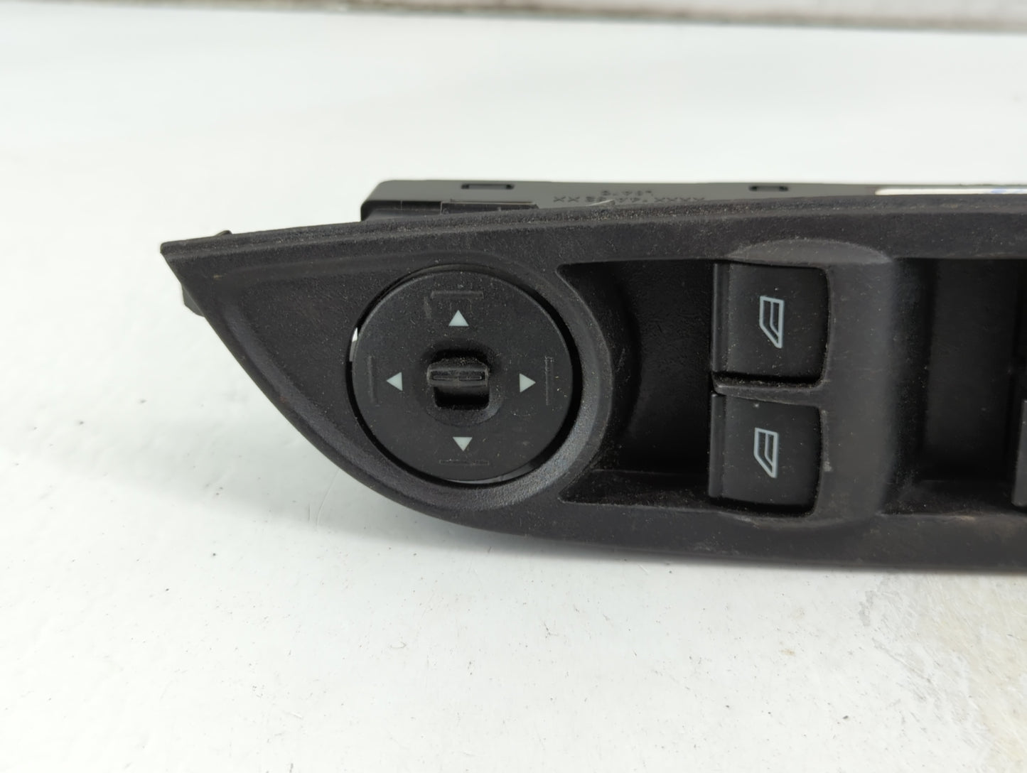 2012-2018 Ford Focus Master Power Window Switch Replacement Driver Side Left P/N:10576467 Fits OEM Used Auto Parts - Oemused