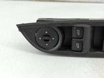 2012-2018 Ford Focus Master Power Window Switch Replacement Driver Side Left P/N:10576467 Fits OEM Used Auto Parts