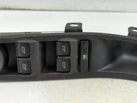 2012-2018 Ford Focus Master Power Window Switch Replacement Driver Side Left P/N:10576467 Fits OEM Used Auto Parts - Oemused