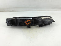 2012-2018 Ford Focus Master Power Window Switch Replacement Driver Side Left P/N:10576467 Fits OEM Used Auto Parts - Oemused