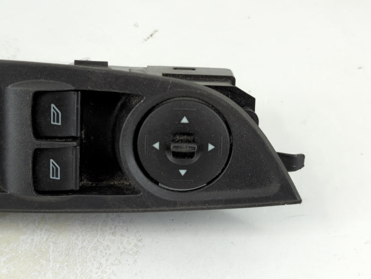 2012-2018 Ford Focus Master Power Window Switch Replacement Driver Side Left P/N:1085502X Fits OEM Used Auto Parts - Oemused