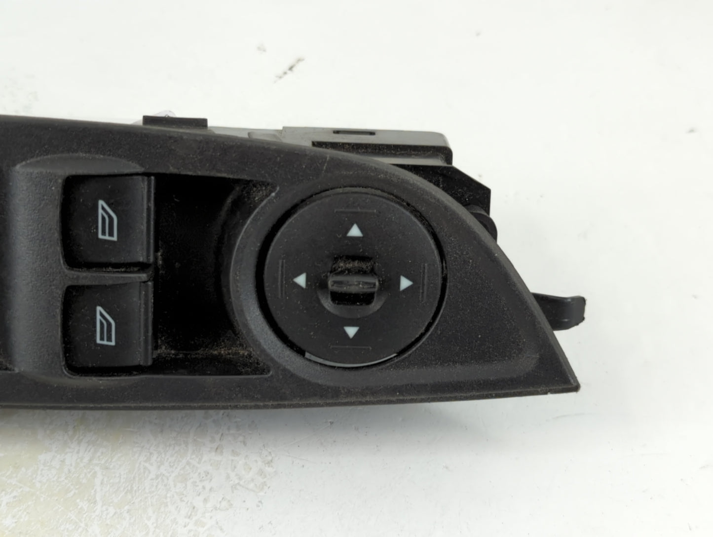 2012-2018 Ford Focus Master Power Window Switch Replacement Driver Side Left P/N:1085502X Fits OEM Used Auto Parts - Oemused