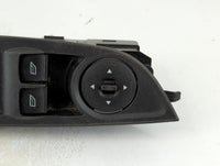 2012-2018 Ford Focus Master Power Window Switch Replacement Driver Side Left P/N:1085502X Fits OEM Used Auto Parts - Oemused
