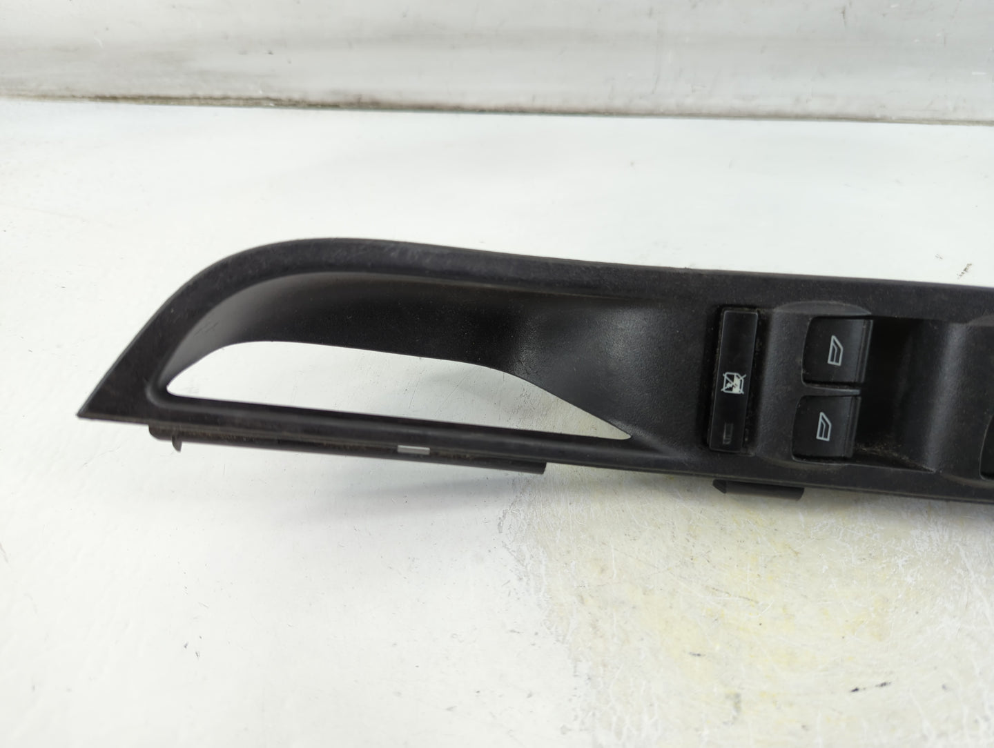 2012-2018 Ford Focus Master Power Window Switch Replacement Driver Side Left P/N:1085502X Fits OEM Used Auto Parts - Oemused