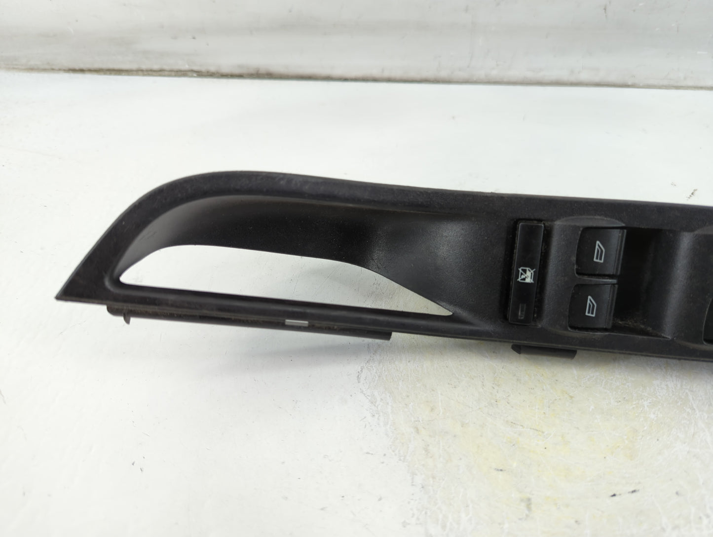 2012-2018 Ford Focus Master Power Window Switch Replacement Driver Side Left P/N:1085502X Fits OEM Used Auto Parts - Oemused