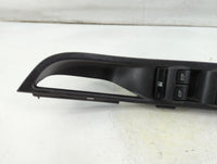 2012-2018 Ford Focus Master Power Window Switch Replacement Driver Side Left P/N:1085502X Fits OEM Used Auto Parts - Oemused