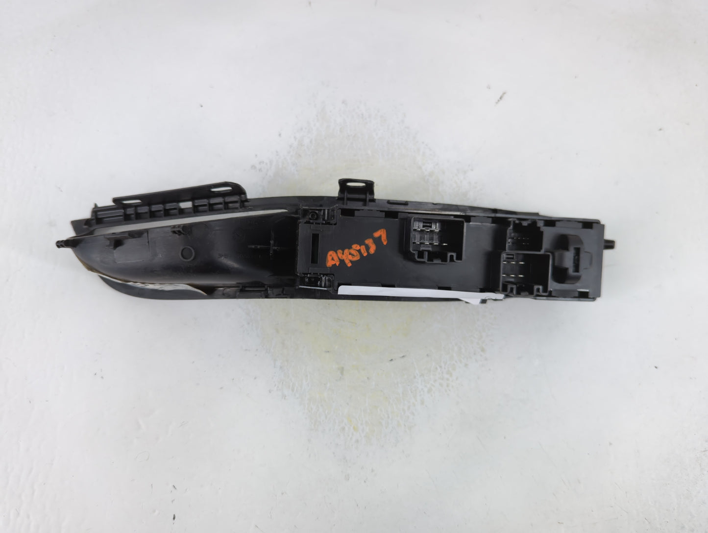 2012-2018 Ford Focus Master Power Window Switch Replacement Driver Side Left P/N:1085502X Fits OEM Used Auto Parts - Oemused