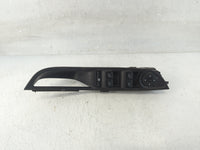 2012-2018 Ford Focus Master Power Window Switch Replacement Driver Side Left P/N:BM5T-14A132-AA Fits OEM Used Auto Parts - O