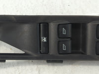 2012-2018 Ford Focus Master Power Window Switch Replacement Driver Side Left P/N:BM5T-14A132-AA Fits OEM Used Auto Parts - O
