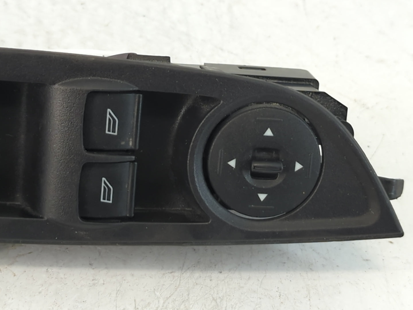 2012-2018 Ford Focus Master Power Window Switch Replacement Driver Side Left P/N:BM5T-14A132-AA Fits OEM Used Auto Parts - O