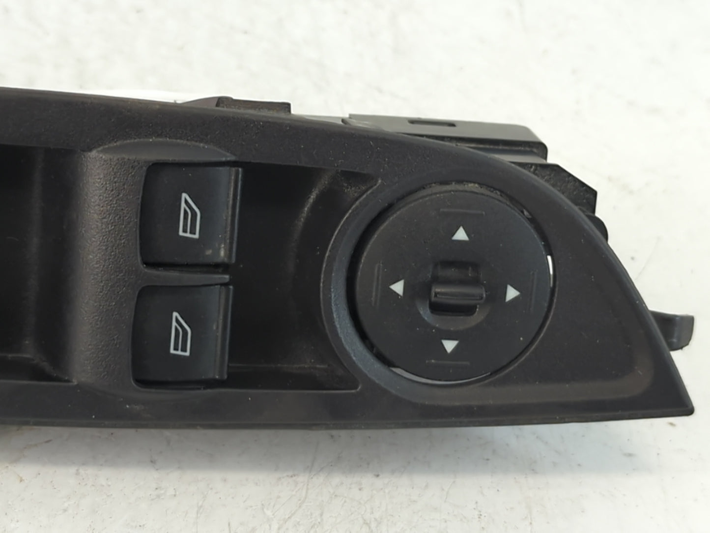 2012-2018 Ford Focus Master Power Window Switch Replacement Driver Side Left P/N:BM5T-14A132-AA Fits OEM Used Auto Parts - O
