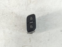 2015-2018 Ford Focus Master Power Window Switch Replacement Driver Side Left P/N:F1ET-14017-AB Fits OEM Used Auto Parts - Oe