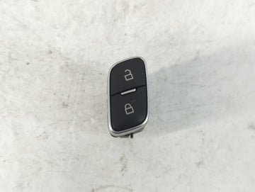 2015-2018 Ford Focus Master Power Window Switch Replacement Driver Side Left P/N:F1ET-14017-AB Fits OEM Used Auto Parts - Oe