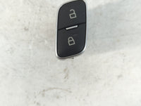 2015-2018 Ford Focus Master Power Window Switch Replacement Driver Side Left P/N:F1ET-14017-AB Fits OEM Used Auto Parts - Oe