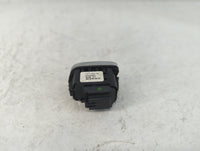 2015-2018 Ford Focus Master Power Window Switch Replacement Driver Side Left P/N:F1ET-14017-AB Fits OEM Used Auto Parts - Oe