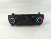 2015-2018 Ford Focus Climate Control Module Temperature AC/Heater Replacement P/N:F1ET-19980-JJ Fits Fits 2015 2016 2017 201