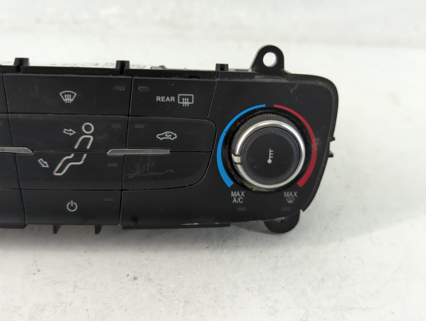 2015-2018 Ford Focus Climate Control Module Temperature AC/Heater Replacement P/N:F1ET-19980-JJ Fits Fits 2015 2016 2017 201