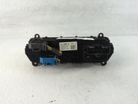 2015-2018 Ford Focus Climate Control Module Temperature AC/Heater Replacement P/N:F1ET-19980-JJ Fits Fits 2015 2016 2017 201