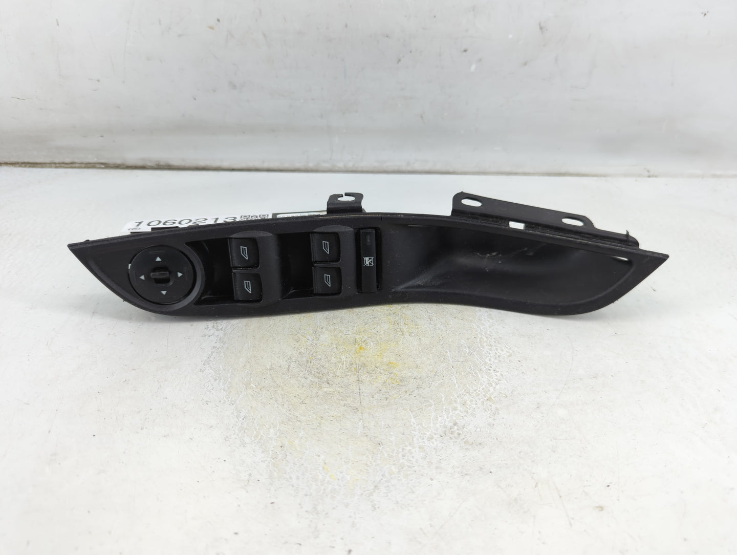 2012-2018 Ford Focus Master Power Window Switch Replacement Driver Side Left P/N:10585476 Fits OEM Used Auto Parts - Oemused