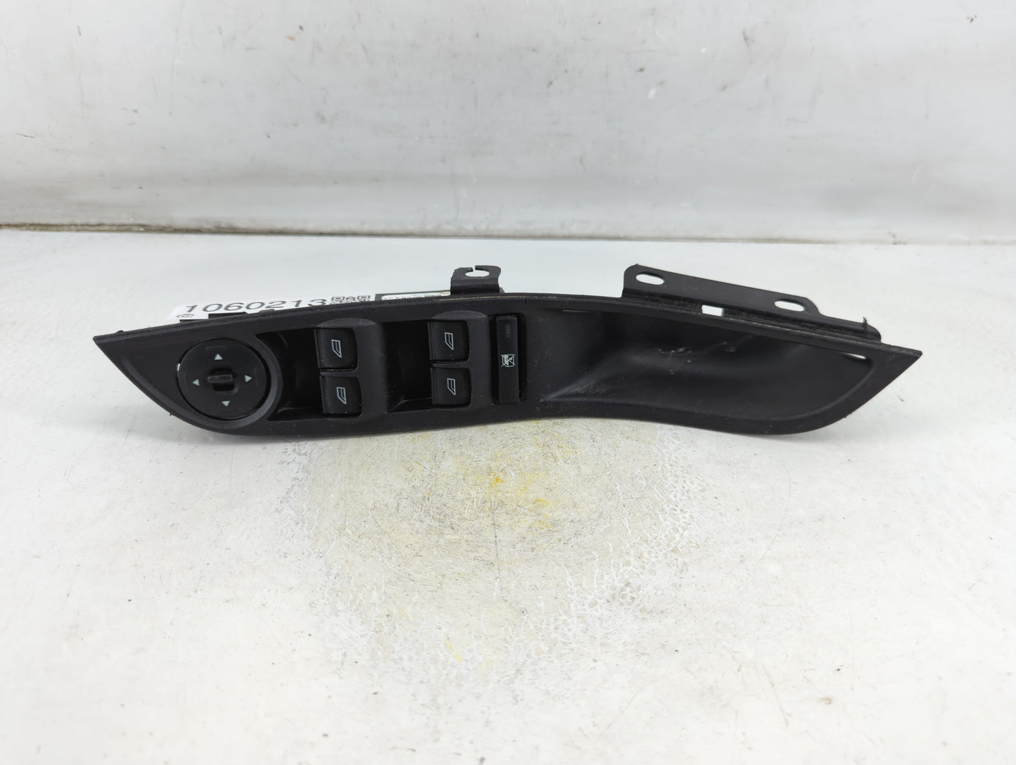 2012-2018 Ford Focus Master Power Window Switch Replacement Driver Side Left P/N:10585476 Fits OEM Used Auto Parts - Oemused