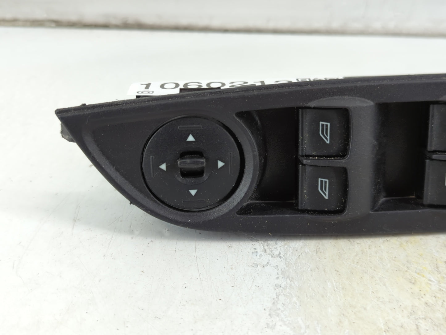 2012-2018 Ford Focus Master Power Window Switch Replacement Driver Side Left P/N:10585476 Fits OEM Used Auto Parts - Oemused
