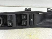 2012-2018 Ford Focus Master Power Window Switch Replacement Driver Side Left P/N:10585476 Fits OEM Used Auto Parts - Oemused