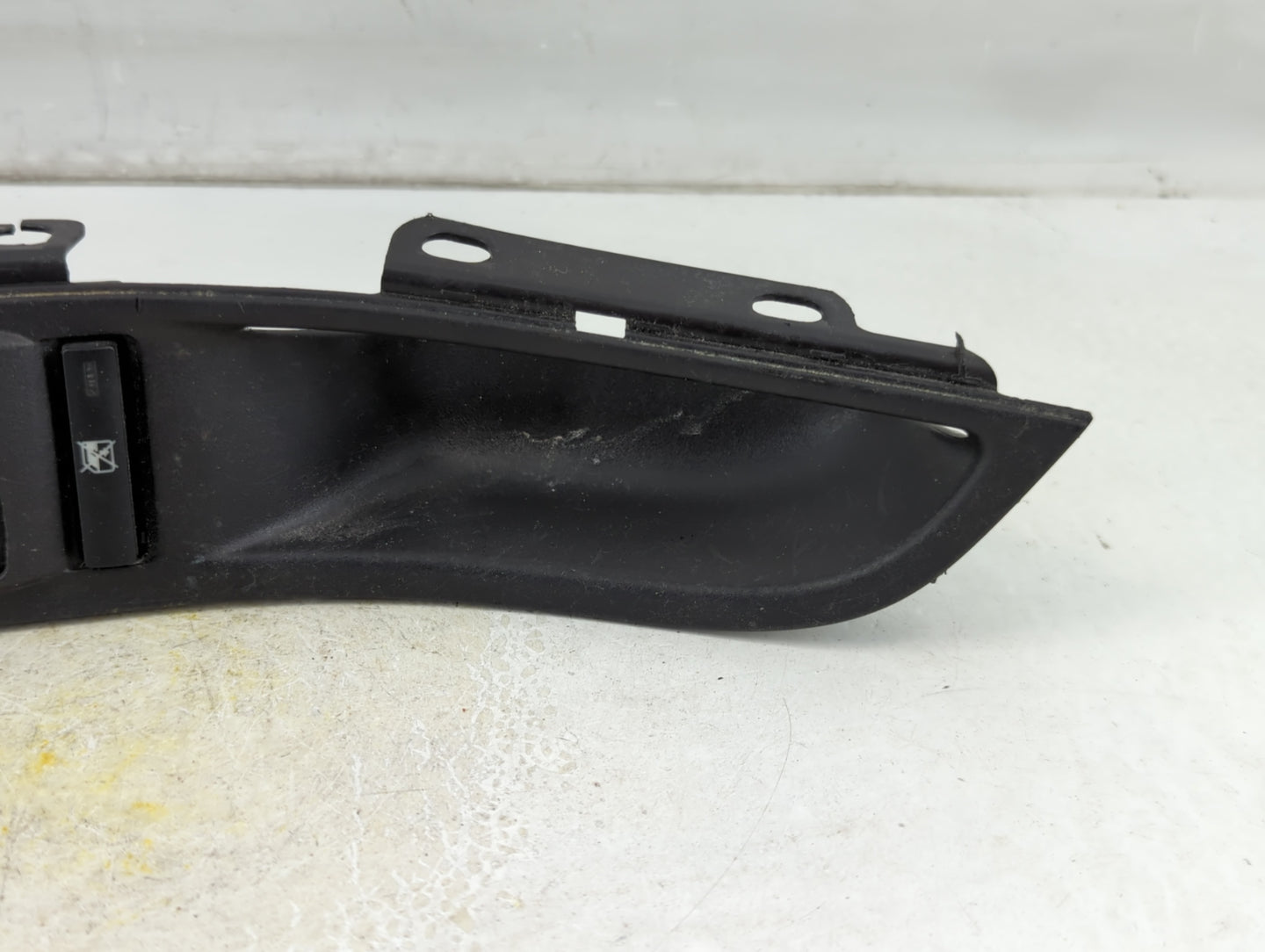 2012-2018 Ford Focus Master Power Window Switch Replacement Driver Side Left P/N:10585476 Fits OEM Used Auto Parts - Oemused